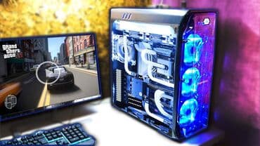 Yeni upakofkada. Intel core i5 12400F 16 gb ram Rgb 512 Gb ssd M2 lalafo.az -da Yeni upakofkada. Intel core i5 12400F 16 gb ram Rgb 512 Gb ssd M2