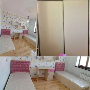 Oğlan və qız üçün, İşlənmiş, 2 təknəfərlik çarpayı lalafo.az -da Oğlan və qız üçün, İşlənmiş, 2 təknəfərlik çarpayı