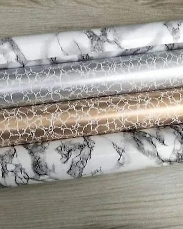 Vinil Divar Kağızları Arxası Özü Yapışqandır. Rulon da 10 metr olur lalafo.az -da Vinil Divar Kağızları Arxası Özü Yapışqandır. Rulon da 10 metr olur