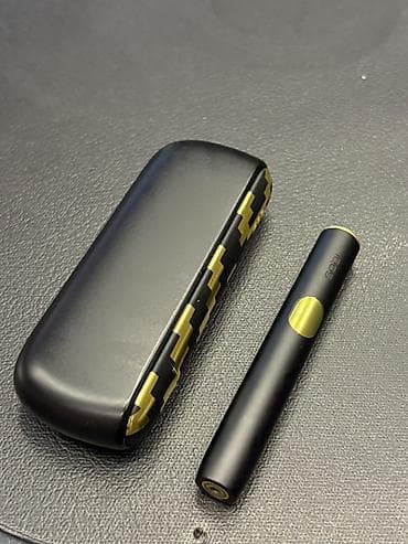 Məhsul: IQOS x Seletti limitli dizayn cihazı (heat‑not‑burn tütün at lalafo.az Məhsul: IQOS x Seletti limitli dizayn cihazı (heat‑not‑burn tütün
