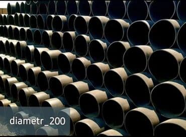 Потолок: Для канализации Новый Пластик Промышленная труба, Бесплатная доставка, Платная доставка, Платная установка at lalafo.az — 7 Потолок: Для канализации Новый Пластик Промышленная труба, Бесплатная доставка, Платная доставка, Платная установка — 7