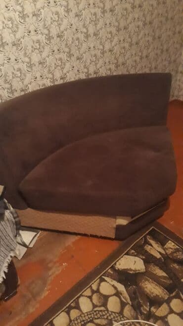 Künc divan, İşlənmiş, Açılmayan, Parça, Çatdırılma yoxdur lalafo.az -da Künc divan, İşlənmiş, Açılmayan, Parça, Çatdırılma yoxdur