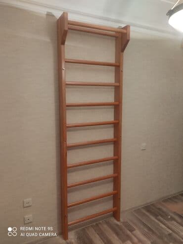 Турники и брусья: ⚡Pillekanli Turnikimiz Şam Və Fistiq Ağacından Hazirlanir.👈👈 🔹200 Kq at lalafo.az — 1 Турники и брусья: ⚡Pillekanli Turnikimiz Şam Və Fistiq Ağacından Hazirlanir.👈👈 🔹200 Kq — 1