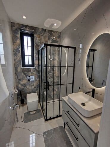 110 kv. m, 5 otaqlı, İşıq lalafo.az -da 110 kv. m, 5 otaqlı, İşıq