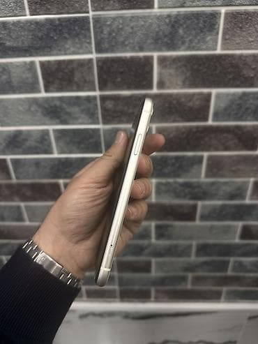 IPhone 11, 128 GB, Ağ, Face ID lalafo.az -da — 5 IPhone 11, 128 GB, Ağ, Face ID — 5