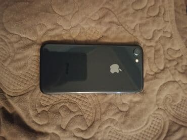 IPhone 8, Space Gray, Barmaq izi lalafo.az -da IPhone 8, Space Gray, Barmaq izi