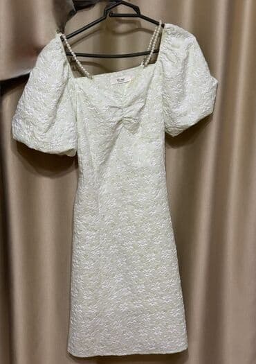 Ziyafət donu, Midi, L, XL lalafo.az -da Ziyafət donu, Midi, L, XL