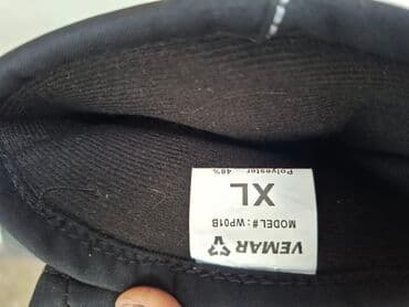 Мотоперчатки: VEMAR motorçu əlcəkləri – Model: WP018, ölçü: XL/Özüm üçün almışdım at lalafo.az — 4 Мотоперчатки: VEMAR motorçu əlcəkləri – Model: WP018, ölçü: XL/Özüm üçün almışdım — 4