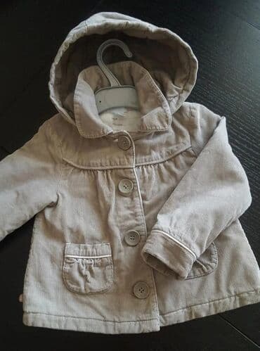 Kurtka, Qız üçün, 2 - 3 yaş lalafo.az -da Kurtka, Qız üçün, 2 - 3 yaş