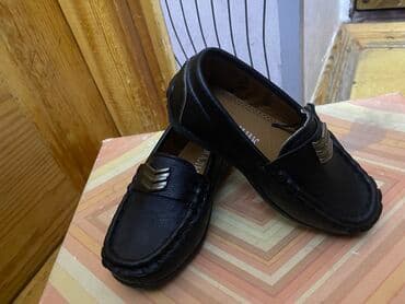 Mokasin, Oğlan üçün, 23 lalafo.az -da Mokasin, Oğlan üçün, 23