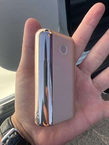 Elektron siqaret cihazı (pod sistem) – kompakт və portativ dizayn - lalafo.az -da Elektron siqaret cihazı (pod sistem) – kompakт və portativ dizayn -