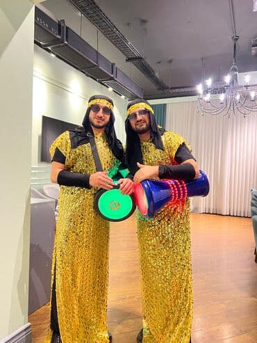 Аниматоры: Bayrama özəl şou xidmətləri inistaqram @sheqritan_show - 2 weyx at lalafo.az — 4 Аниматоры: Bayrama özəl şou xidmətləri inistaqram @sheqritan_show - 2 weyx — 4