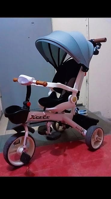 Velik 60 azn tecili satilir cox az istifade edilib usaq surmur deye at lalafo.az Velik 60 azn tecili satilir cox az istifade edilib usaq surmur deye
