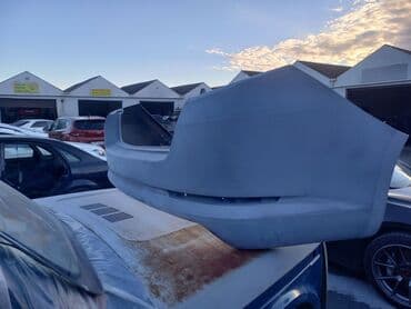 Kia optima 2012,2013 tek qrustel arxa bufer tayvan qruntu vurulub lalafo.az -da Kia optima 2012,2013 tek qrustel arxa bufer tayvan qruntu vurulub