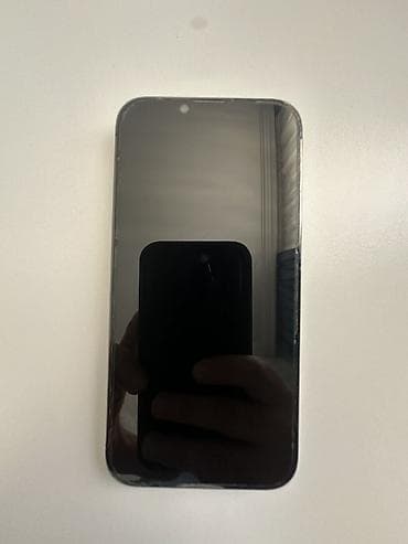 IPhone 13 Pro, 512 GB, Simsiz şarj, Face ID lalafo.az -da IPhone 13 Pro, 512 GB, Simsiz şarj, Face ID