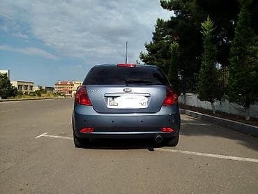 Kia Ceed: 1.6 l | 2007 il Hetçbek lalafo.az -da Kia Ceed: 1.6 l | 2007 il Hetçbek