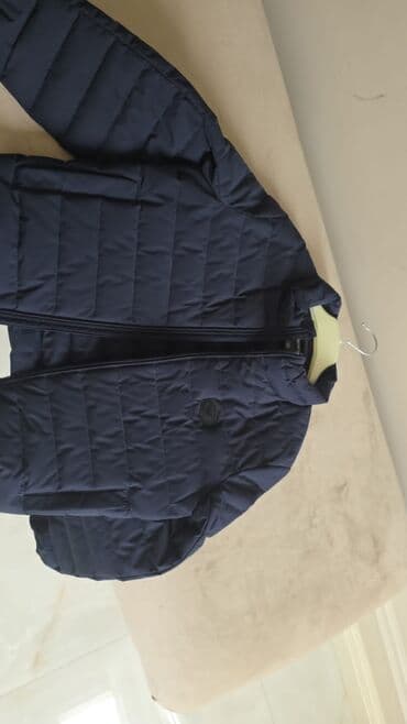 EMPORIO ARMANI Fransadan alinib 570m satilir 180 5-6 yas usaq ucundu lalafo.az -da EMPORIO ARMANI Fransadan alinib 570m satilir 180 5-6 yas usaq ucundu