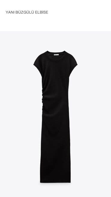 Gündəlik don, Midi, Zara, S lalafo.az -da Gündəlik don, Midi, Zara, S