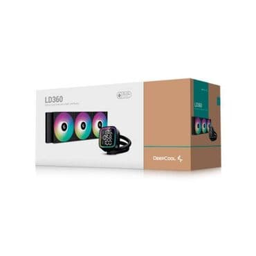 Soyutma sistemi DeepCool, Maye soyutma lalafo.az -da Soyutma sistemi DeepCool, Maye soyutma