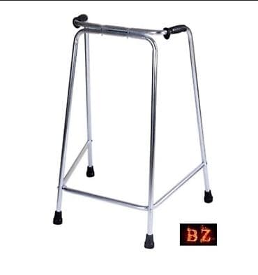 Yerimək üçün arabalar, çəliklər, əsalar, rollatorlar lalafo.az -da Yerimək üçün arabalar, çəliklər, əsalar, rollatorlar