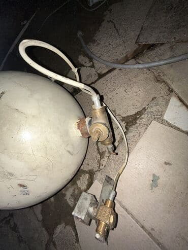 Qaz balonu, Metan, Reduktorlu lalafo.az -da Qaz balonu, Metan, Reduktorlu