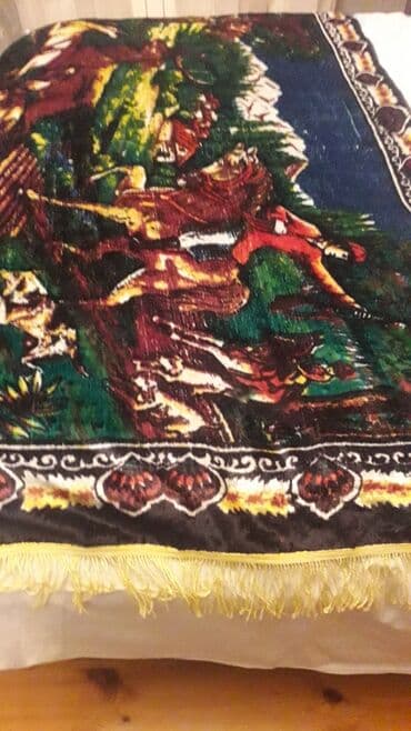 Örtüklər lalafo.az -da Örtüklər