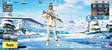 Pubg Mobile Hesabı Satıram Facebooka Bağlıdır Öz Hesabımdı Yalnız Elit lalafo.az -da Pubg Mobile Hesabı Satıram Facebooka Bağlıdır Öz Hesabımdı Yalnız Elit