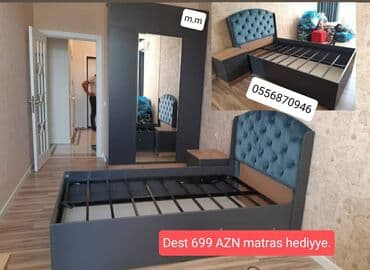 Oğlan və qız üçün, Yeni, Təknəfərlik çarpayı, Dolab, Tumba lalafo.az -da Oğlan və qız üçün, Yeni, Təknəfərlik çarpayı, Dolab, Tumba