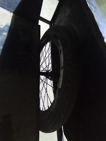 Yükdaşıma üçtəkərli velosiped (kargo velosipedi) - Ön hissədə iki lalafo.az -da — 6 Yükdaşıma üçtəkərli velosiped (kargo velosipedi) - Ön hissədə iki — 6