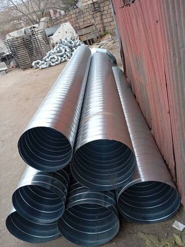 Havalandırma Sistemlərinin Hazırlanması və Quraşdırılması Hər dizayn lalafo.az -da Havalandırma Sistemlərinin Hazırlanması və Quraşdırılması Hər dizayn