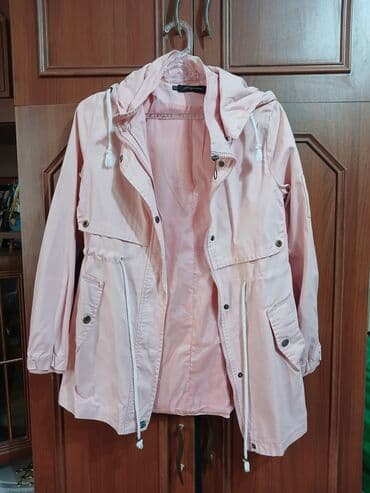 Plaş, XL, rəng - Çəhrayı lalafo.az -da Plaş, XL, rəng - Çəhrayı