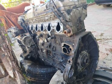 Mercedes-Benz 280, 2.8 л, Бензиновая, 1996 г., Б/у at lalafo.az — 3 Mercedes-Benz 280, 2.8 л, Бензиновая, 1996 г., Б/у — 3