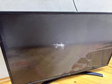 İşlənmiş Televizor LG LED ekran 43" 4K (3840x2160) lalafo.az -da İşlənmiş Televizor LG LED ekran 43" 4K (3840x2160)