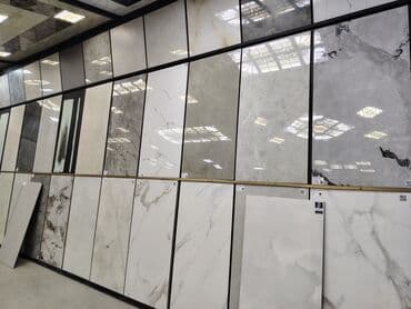 Böyük ölçülü keramika və porselen plitələr – geniş model seçimi - lalafo.az -da Böyük ölçülü keramika və porselen plitələr – geniş model seçimi -