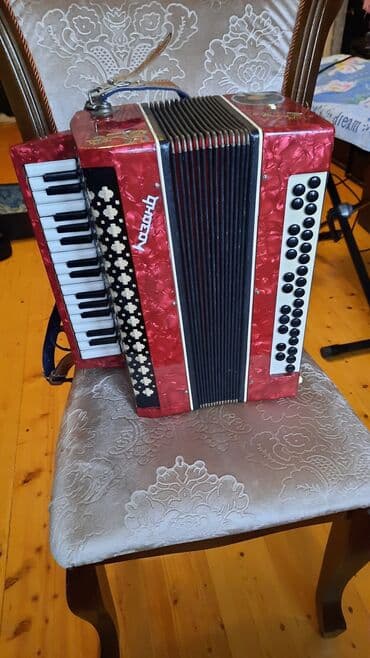 Akustik Akkordeon, Yeni lalafo.az -da Akustik Akkordeon, Yeni