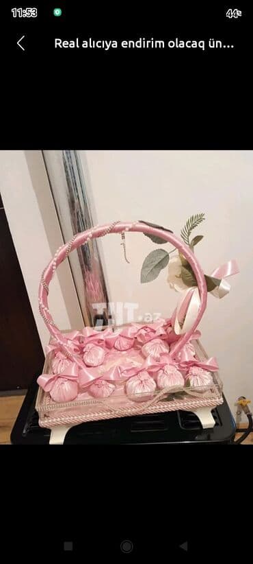 Xonça lalafo.az -da Xonça