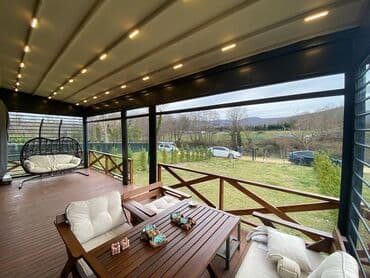 Потолок: Двери жалюзи Алюминий at lalafo.az — 4 Потолок: Двери жалюзи Алюминий — 4