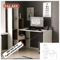 Kompüter masası, Yeni lalafo.az -da Kompüter masası, Yeni