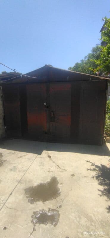 210 kv. m, 33 * 570 * 210 Metal lalafo.az -da 210 kv. m, 33 * 570 * 210 Metal