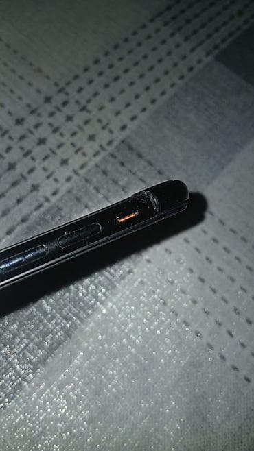 IPhone X, 64 GB, Qara, Face ID lalafo.az -da IPhone X, 64 GB, Qara, Face ID