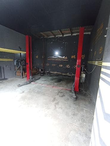 Qaraj (boks) arendaya verilir.Balaxani yol qırağı - İki dirəkli lalafo.az -da Qaraj (boks) arendaya verilir.Balaxani yol qırağı - İki dirəkli