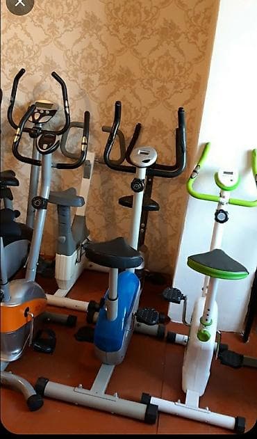 Trenajorlar endirimdedir ❗❗❗ 🆘️Bizden aldiginiz modeli basqa yerde lalafo.az -da Trenajorlar endirimdedir ❗❗❗ 🆘️Bizden aldiginiz modeli basqa yerde