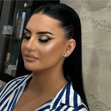 Qadın saç ustaları | Ziyafət saç düzümləri lalafo.az -da Qadın saç ustaları | Ziyafət saç düzümləri