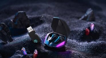 Edifier GT4 S Ultra-Low Latency Dual Mode Wireless Gaming Earbuds • lalafo.az -da Edifier GT4 S Ultra-Low Latency Dual Mode Wireless Gaming Earbuds •