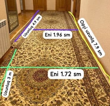 Xalça Kredit yoxdur lalafo.az -da Xalça Kredit yoxdur