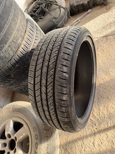 225/40/19 az islenmis lalafo.az -da 225/40/19 az islenmis