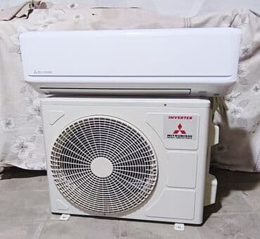 Kondisioner Mitsubishi, İşlənmiş, 40-45 kv. m, Split sistem, Ödənişli quraşdırma lalafo.az -da Kondisioner Mitsubishi, İşlənmiş, 40-45 kv. m, Split sistem, Ödənişli quraşdırma