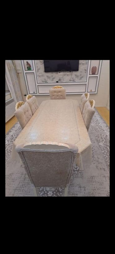 ZB* *MASA DƏSTİ* Qiymət *330 AZN* sağlam vəziyyətdədir ünvan Xırdalan lalafo.az -da ZB* *MASA DƏSTİ* Qiymət *330 AZN* sağlam vəziyyətdədir ünvan Xırdalan