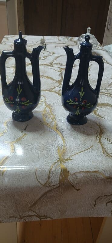 Vaza dəsti, Keramika lalafo.az -da Vaza dəsti, Keramika