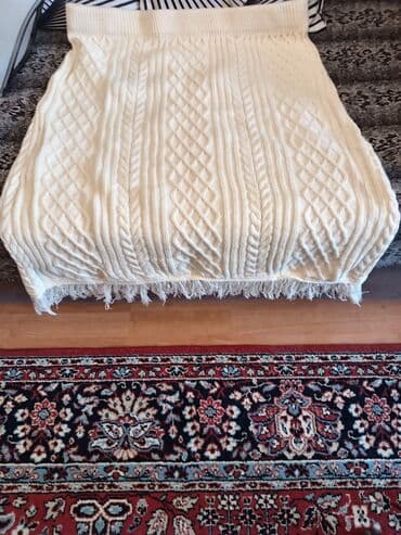 Mini Ətək, Şifon, 2XL lalafo.az -da Mini Ətək, Şifon, 2XL